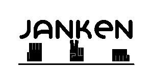 Logo Janken Srl